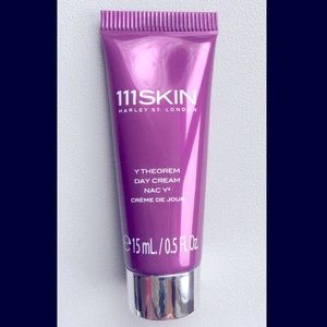 111Skin Harley St London Y Theorem Day Cream